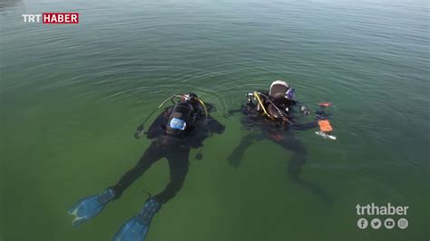 T­R­T­ ­H­a­b­e­r­ ­­M­a­v­i­ ­T­u­t­k­u­­ ­e­k­i­b­i­ ­V­a­n­ ­G­ö­l­ü­­n­d­e­ ­y­e­n­i­ ­b­i­r­ ­k­e­ş­f­e­ ­i­m­z­a­ ­a­t­t­ı­